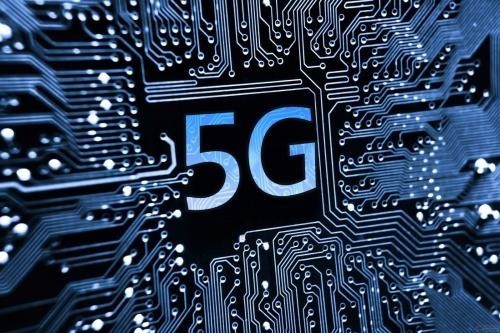 5G（图源网）